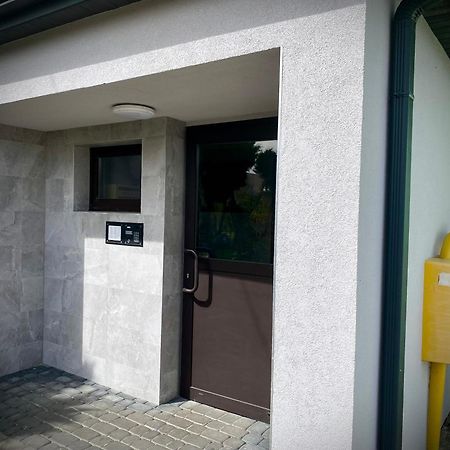 Sloneczny Apartament Libiaz מראה חיצוני תמונה