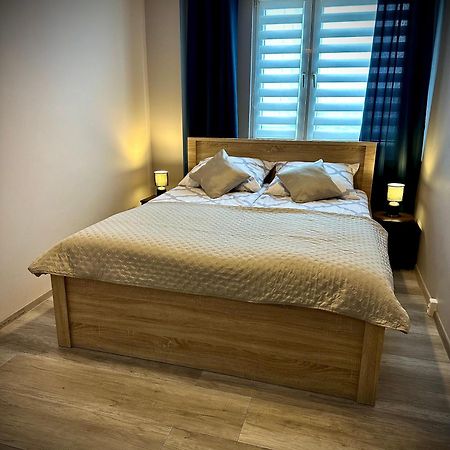 Sloneczny Apartament Libiaz מראה חיצוני תמונה