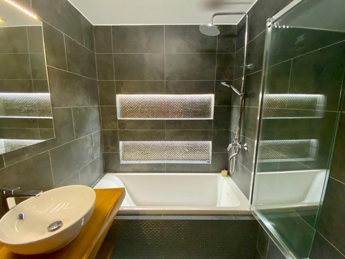 Sloneczny Apartament Libiaz מראה חיצוני תמונה