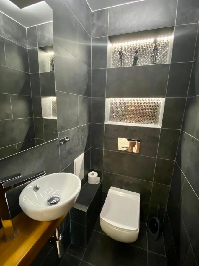 Sloneczny Apartament Libiaz מראה חיצוני תמונה