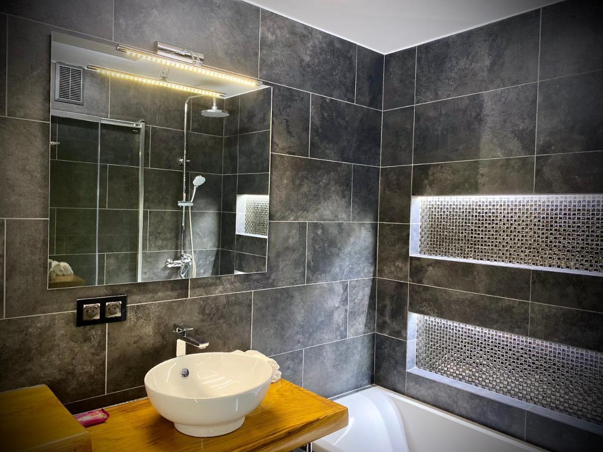 Sloneczny Apartament Libiaz מראה חיצוני תמונה
