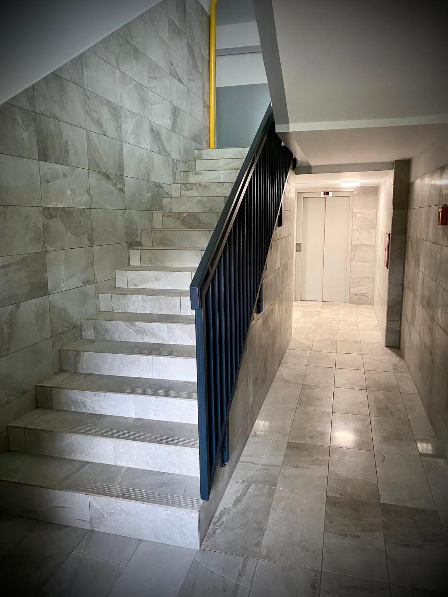 Sloneczny Apartament Libiaz מראה חיצוני תמונה
