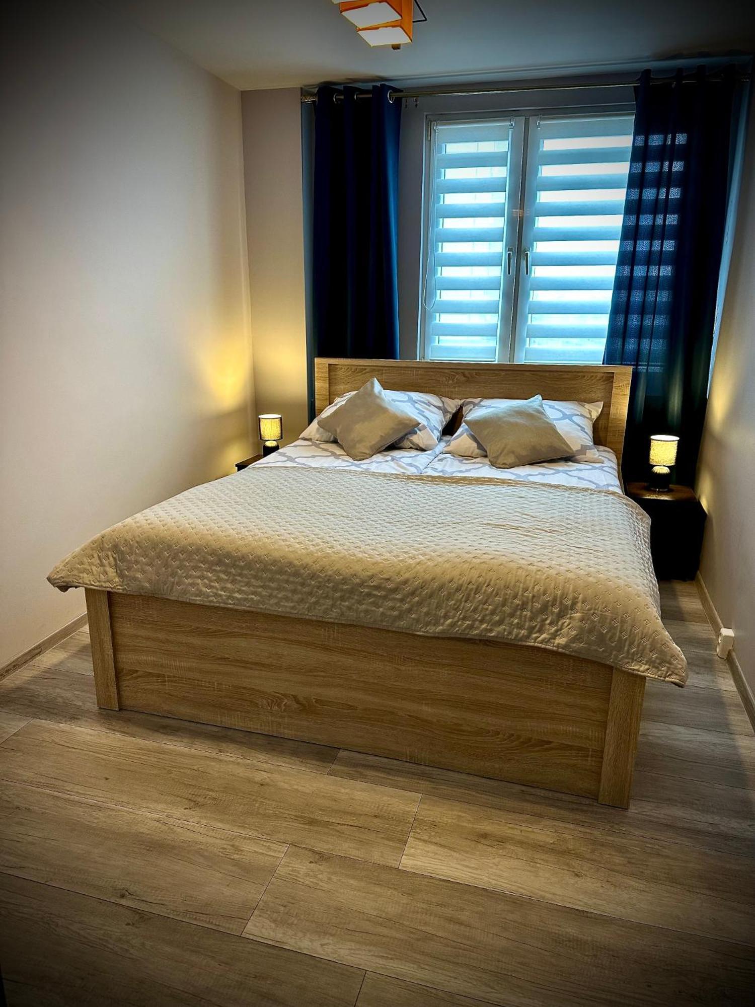 Sloneczny Apartament Libiaz מראה חיצוני תמונה