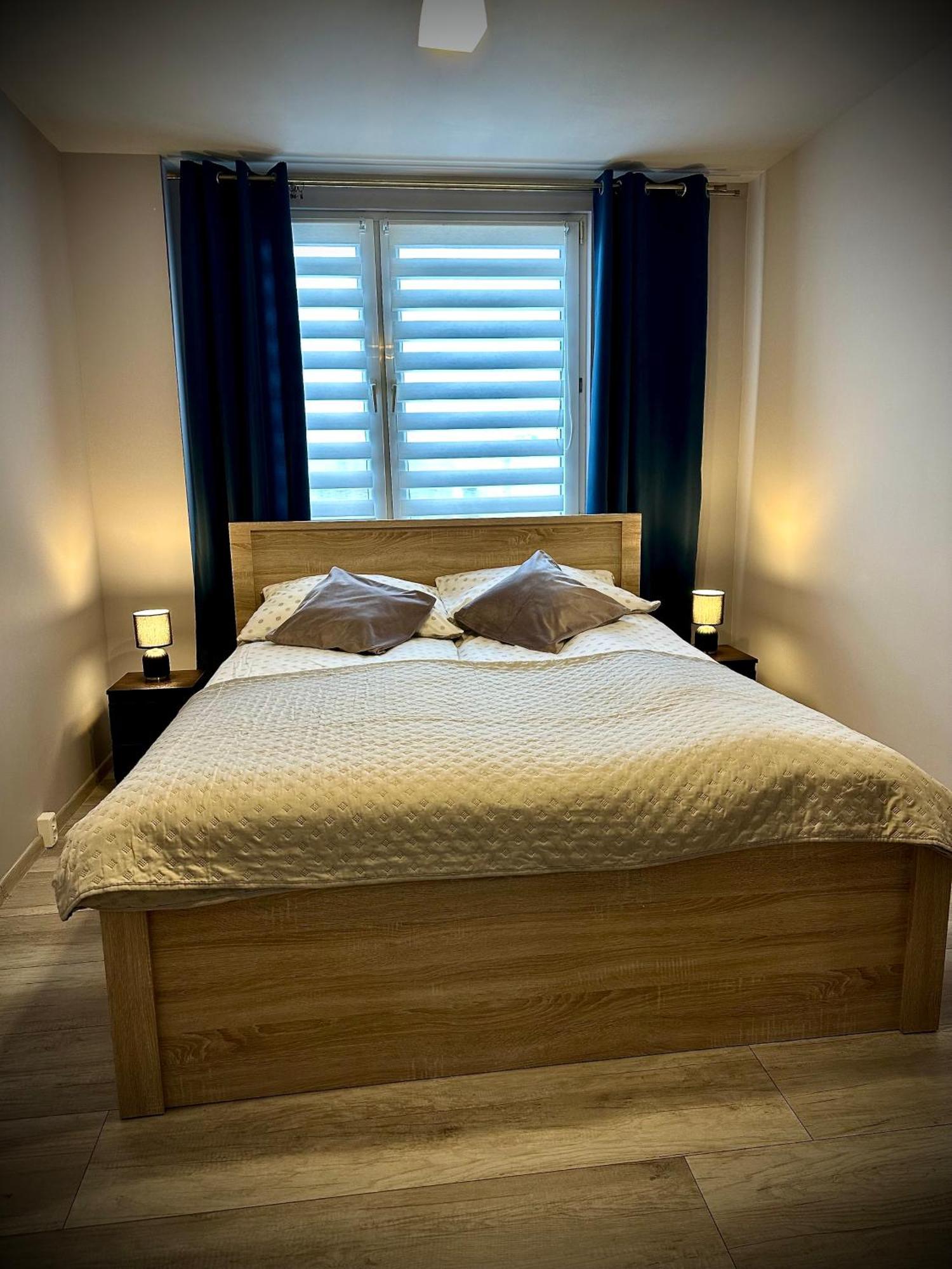 Sloneczny Apartament Libiaz מראה חיצוני תמונה