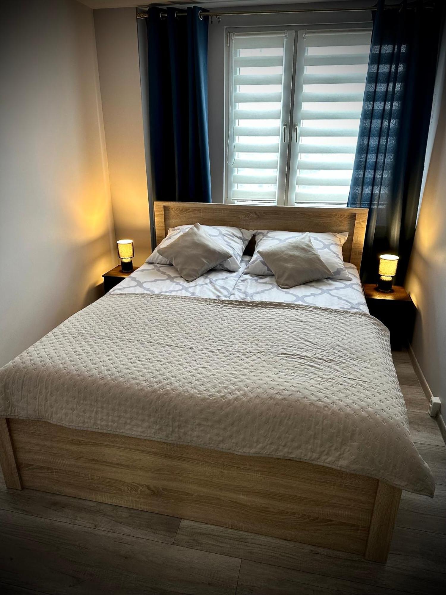 Sloneczny Apartament Libiaz מראה חיצוני תמונה