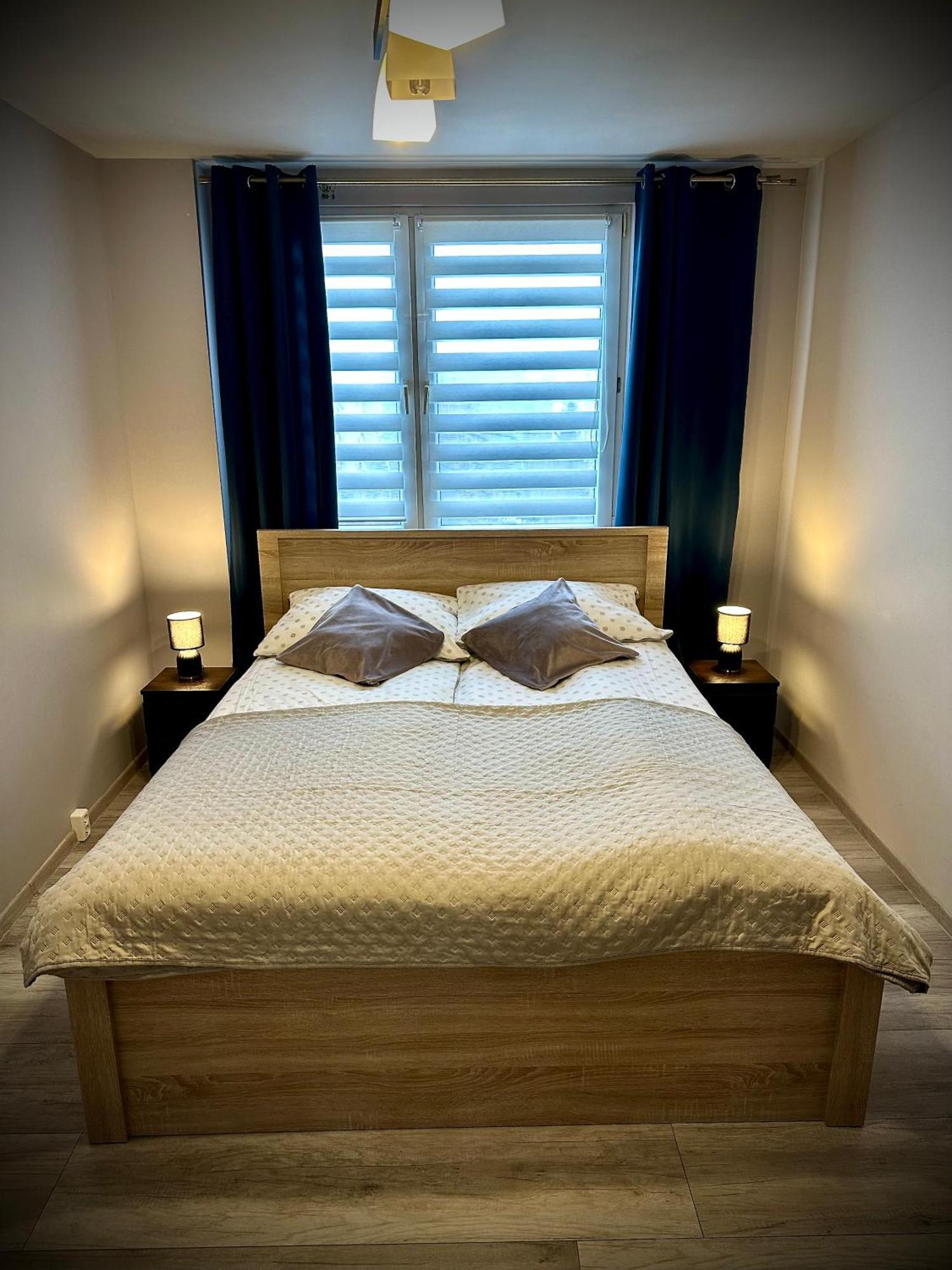 Sloneczny Apartament Libiaz מראה חיצוני תמונה