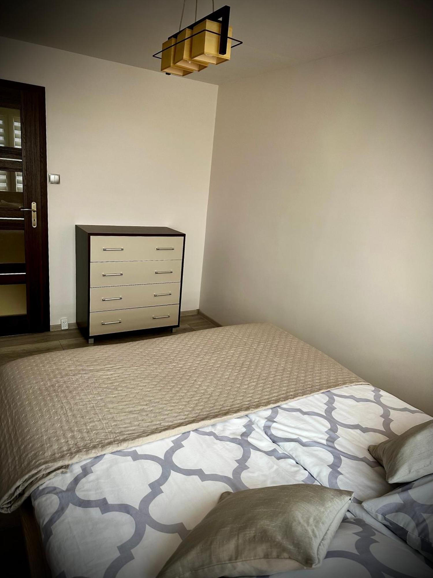 Sloneczny Apartament Libiaz מראה חיצוני תמונה